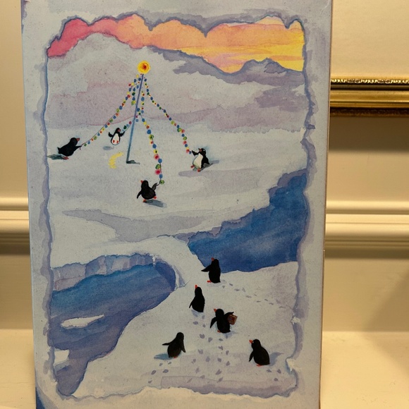 1998 Holiday Limited Edition Muffy Vanderbear - Muffy Polar Bear - Picture 7 of 11